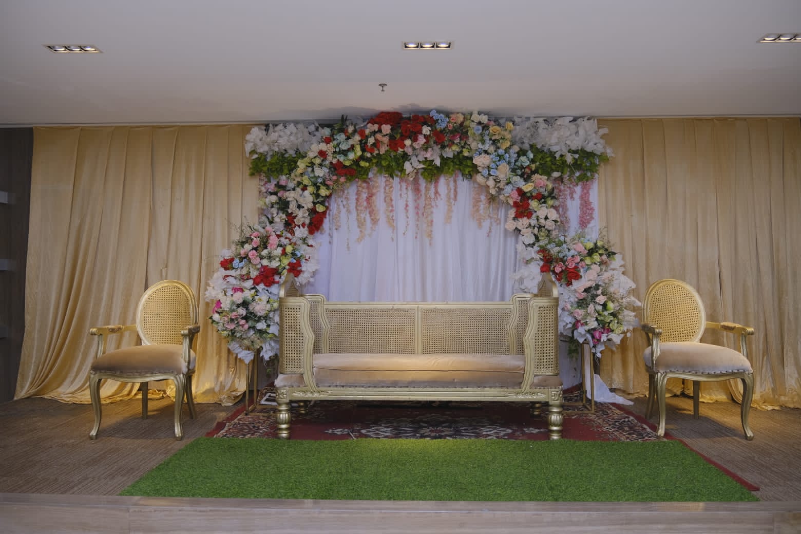 Keluarga Bapak Firiandika_Client